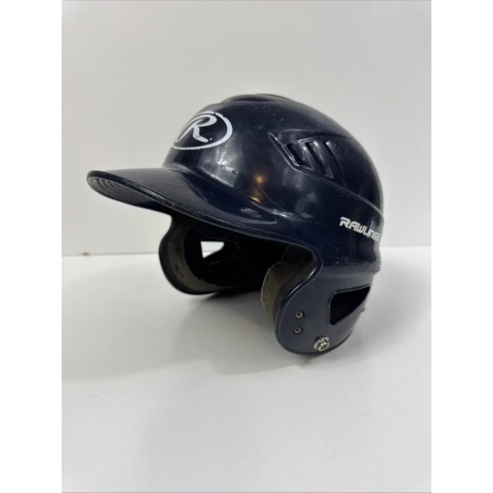 Rawlings Sporting Goods it used